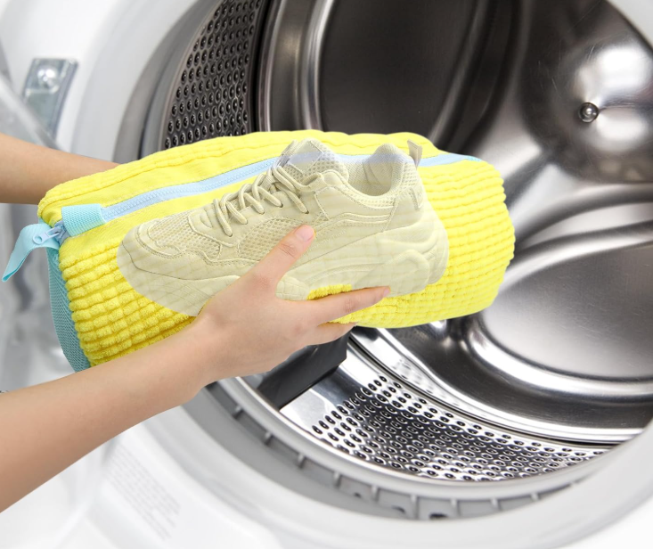 Miniatura 2 de Funda Para Lavar Zapatos